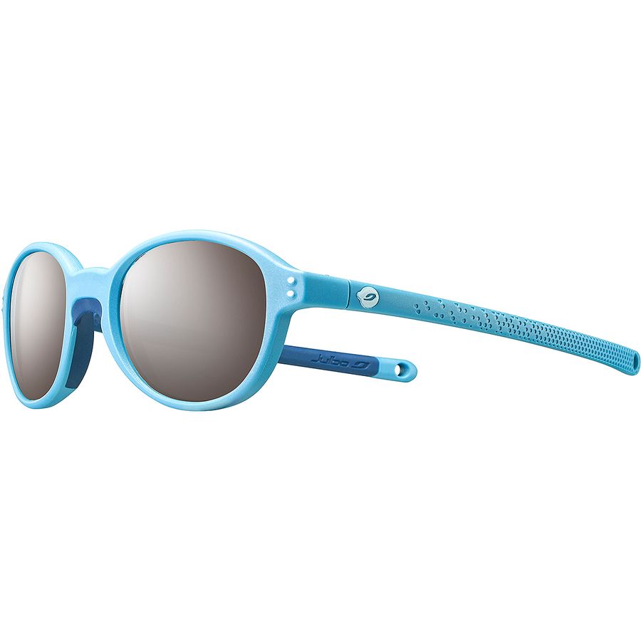 Julbo - Frisbee Spectron 3+ Sunglasses - Kids' - Blue/Dark Blue