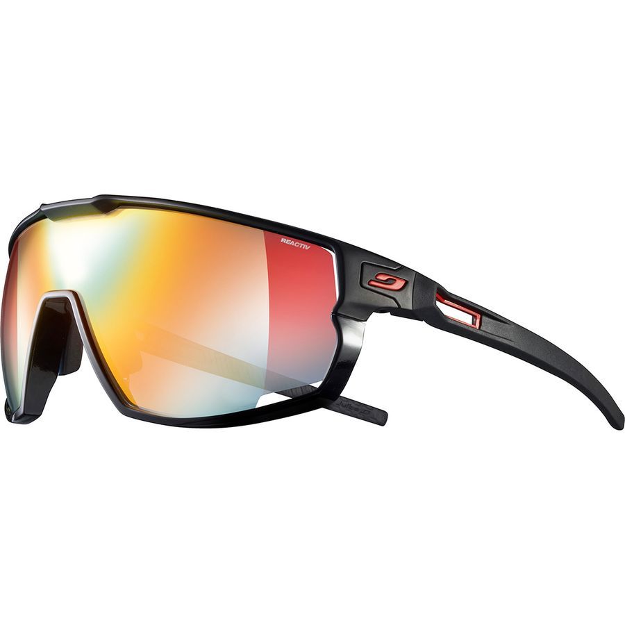 Rush REACTIV Performance Photochromic Sunglasses