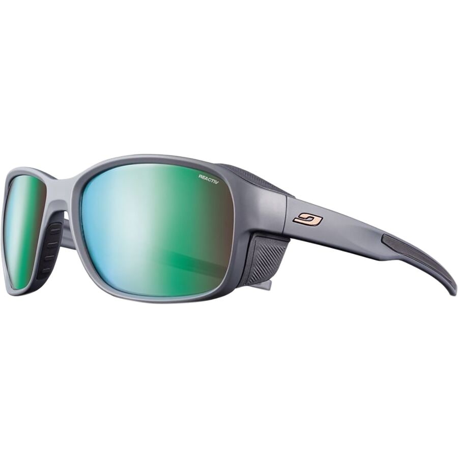 Monterosa 2 Polarized Sunglasses