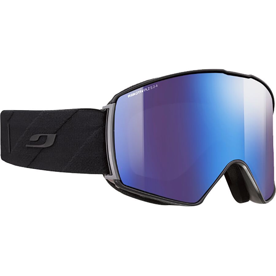 Launcher REACTIV Photochromic Goggles