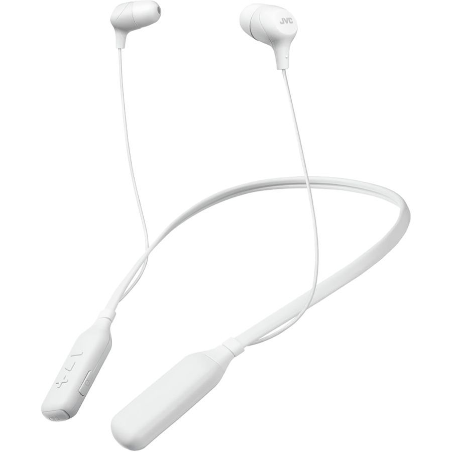 JVC Marshmallow Wireless Headphones
