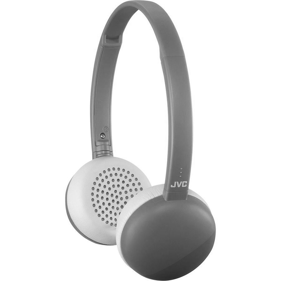 JVC Flats Wireless Headphones
