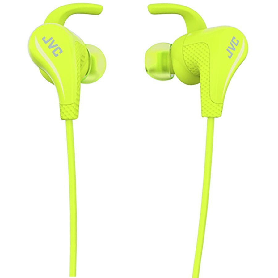 JVC Sports Wireless Bluetooth Headphones with Pivot Motion Fit