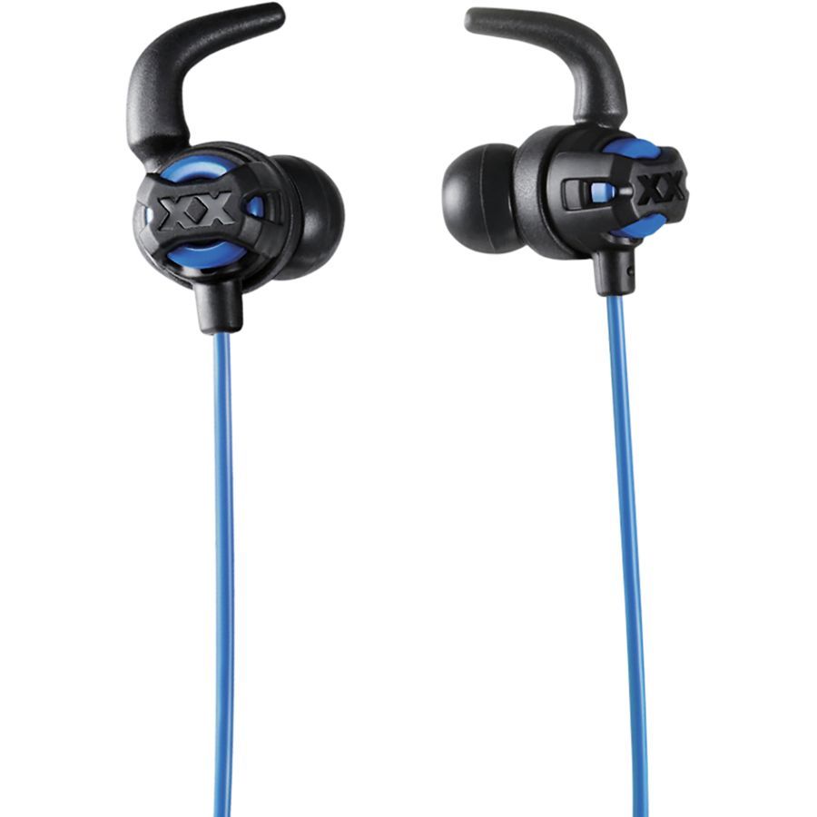 JVC XX Wireless Fitness Bluetooth Headphones | Backcountry.com