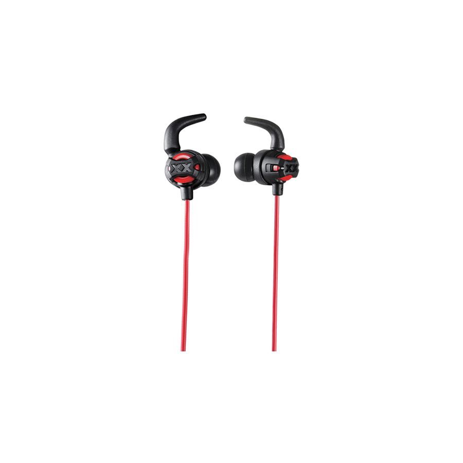JVC XX Wireless Fitness Bluetooth Headphones | Backcountry.com