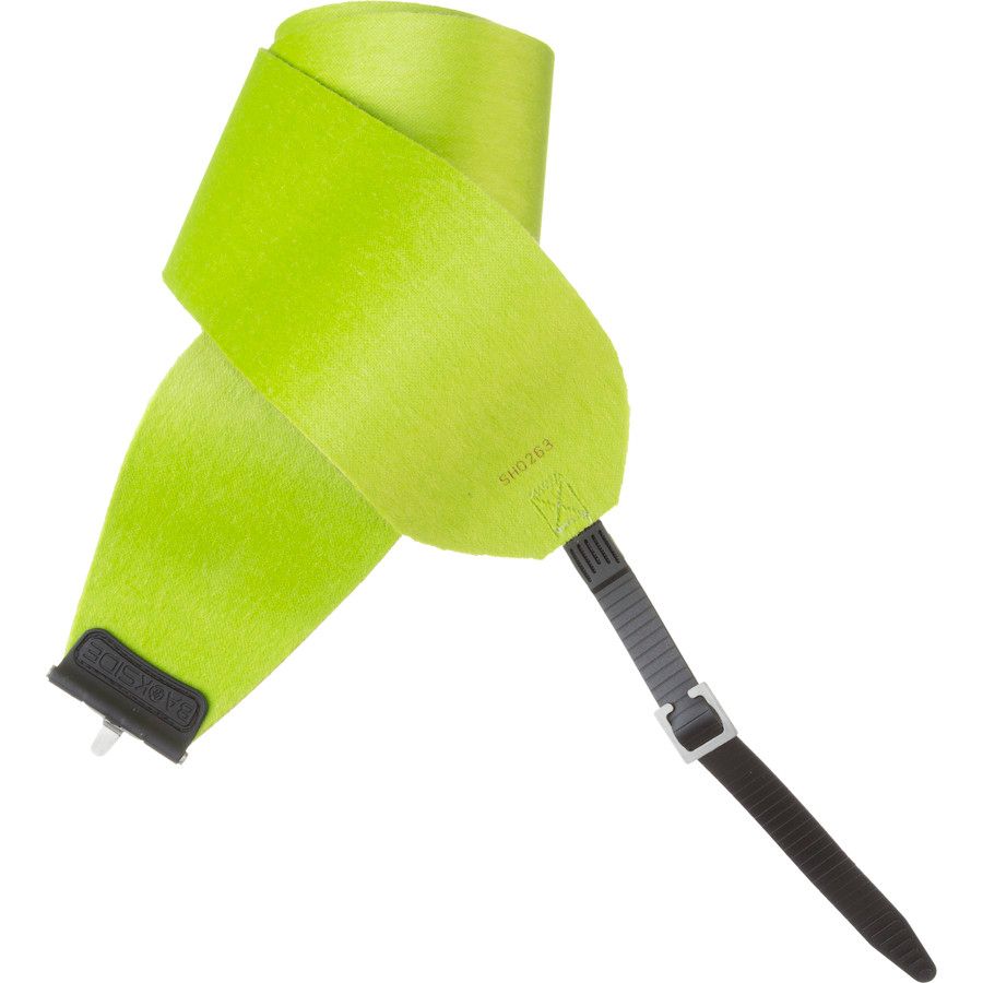 K2 Shreditor / Remedy 102 Climbing Skins Ski