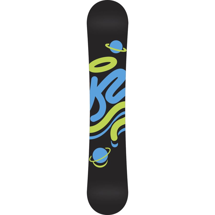 K2 Snowboards Mini Turbo Snowboard Kids'