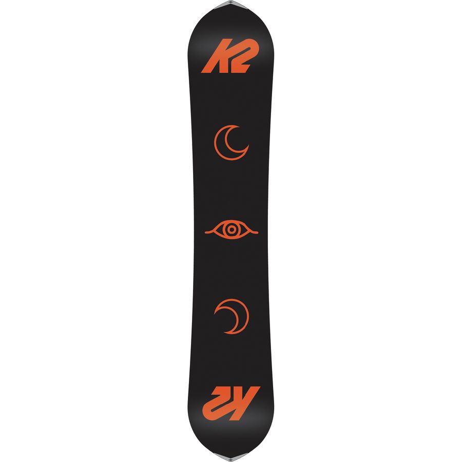 K2 Snowboards Happy Hour Snowboard