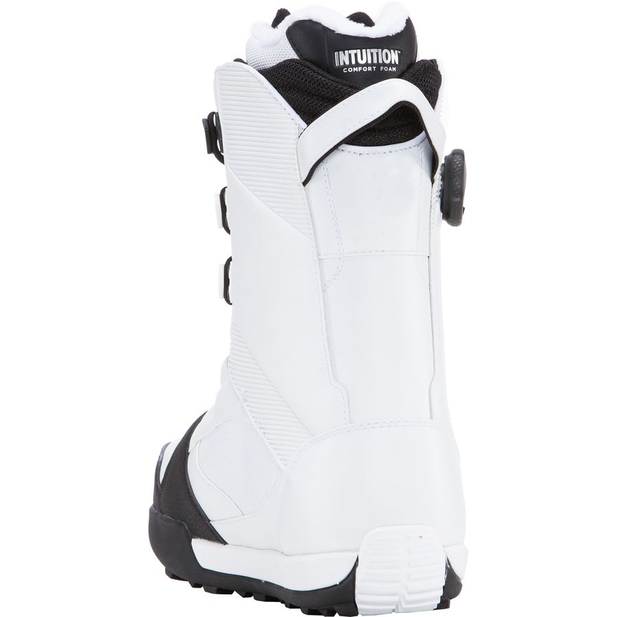 K2 Snowboards Darko Boa Snowboard Boot Men's