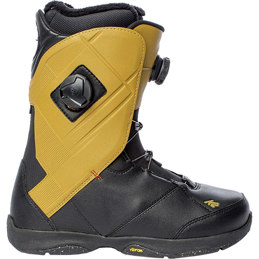 K2 Snowboards Maysis Boa Snowboard Boot Men's
