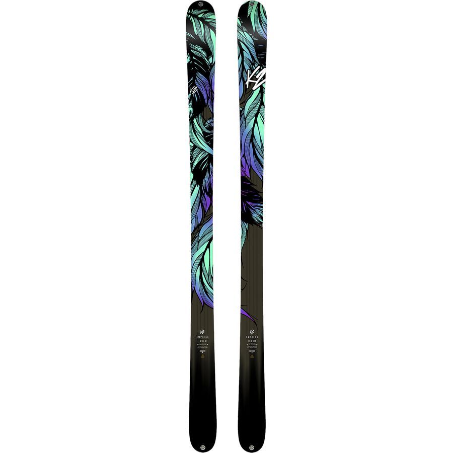K2 Empress Ski Women's