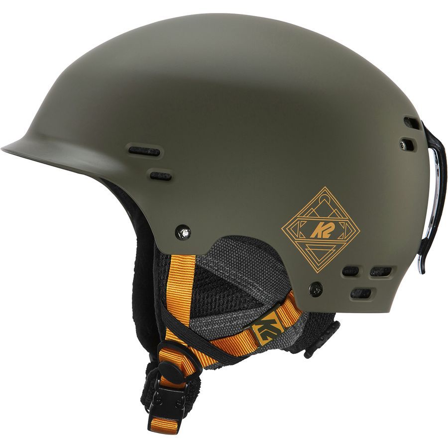 K2 Thrive Helmet