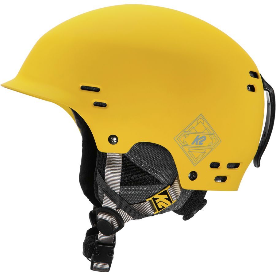 K2 Thrive Helmet