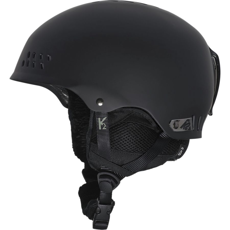 K2 - Phase Pro Helmet - Black