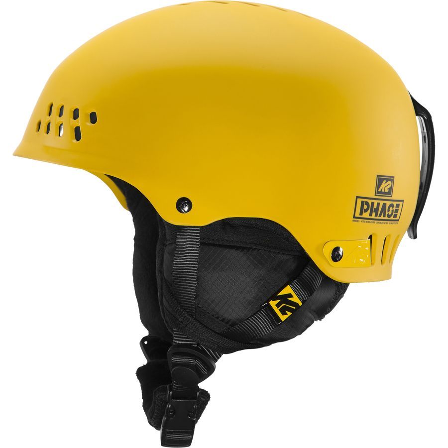 K2 Phase Pro Helmet