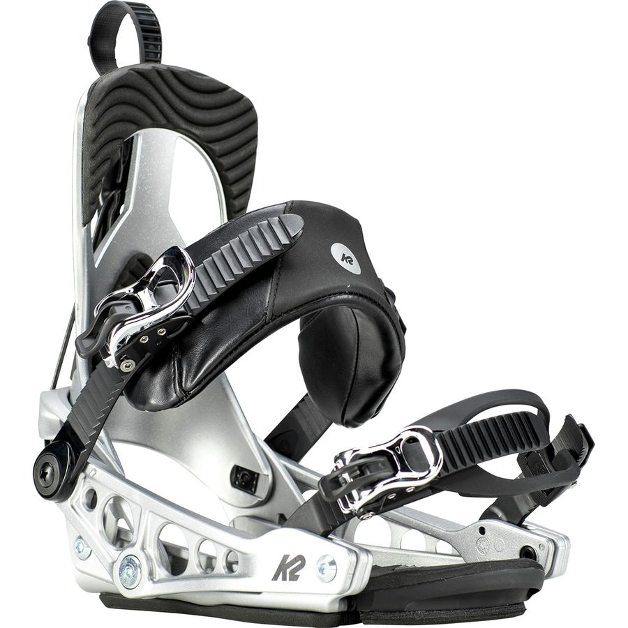 K2 Snowboards Cinch Tryst Snowboard Binding Women's