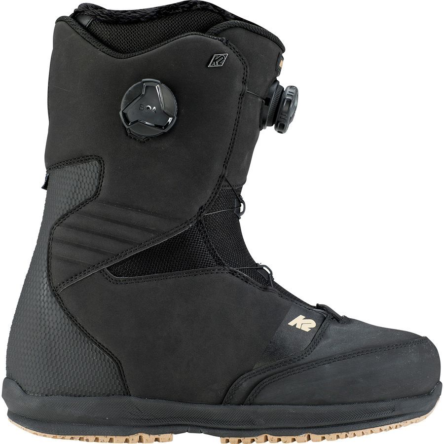 K2 Snowboards Renin Boa Snowboard Boot Men's Snowboard