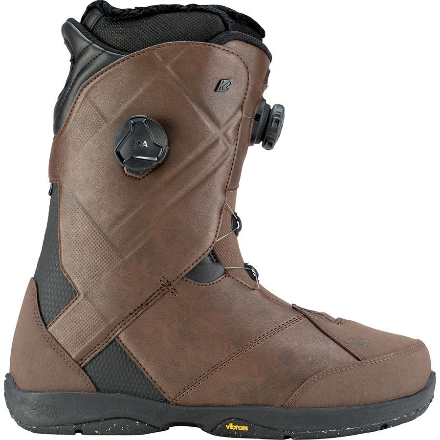 K2 Snowboards Maysis Boa Snowboard Boot Men's Snowboard