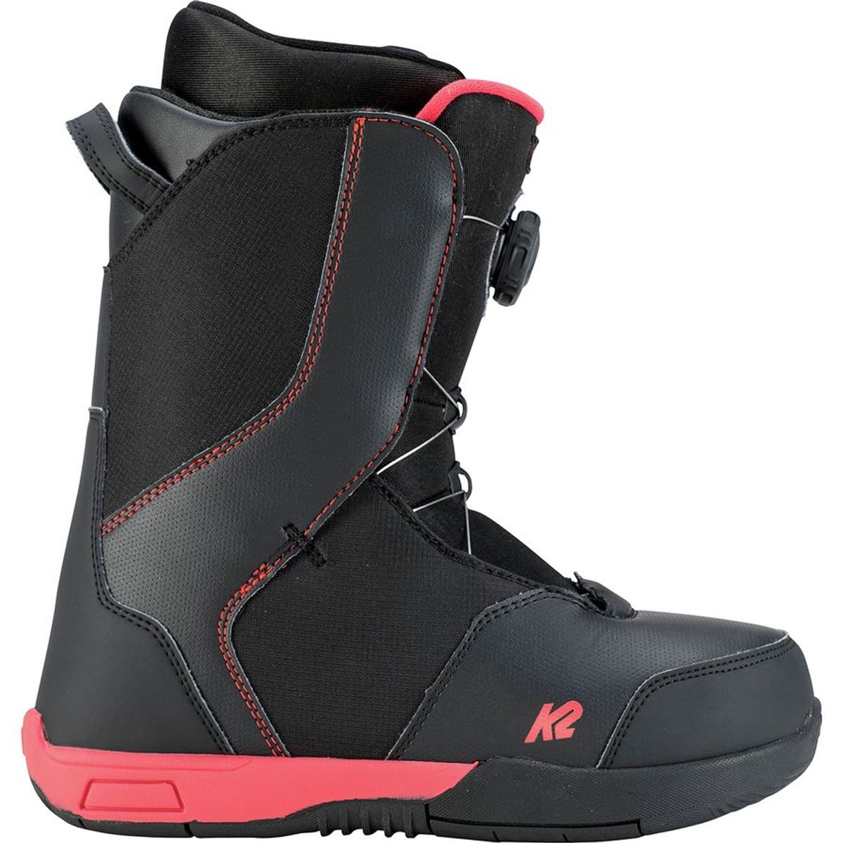 K2 Snowboards Vandal Boa Snowboard Boot - Kids' - Kids