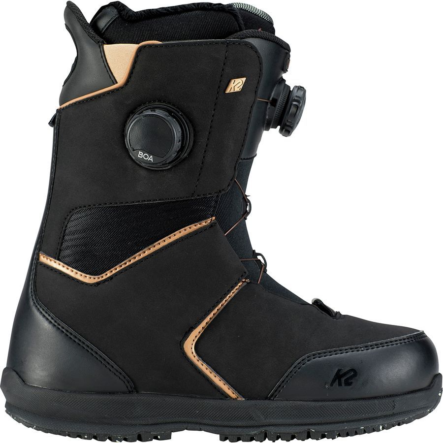 K2 Snowboards Estate Boa Snowboard Boot Women's Snowboard