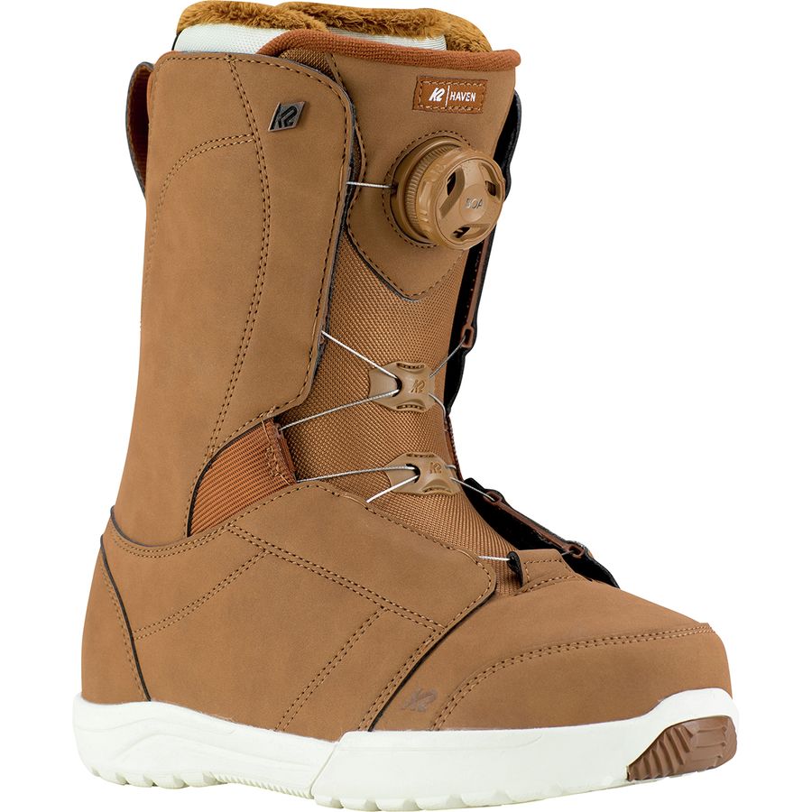 K2 Snowboards Haven Boa Snowboard Boot Women's