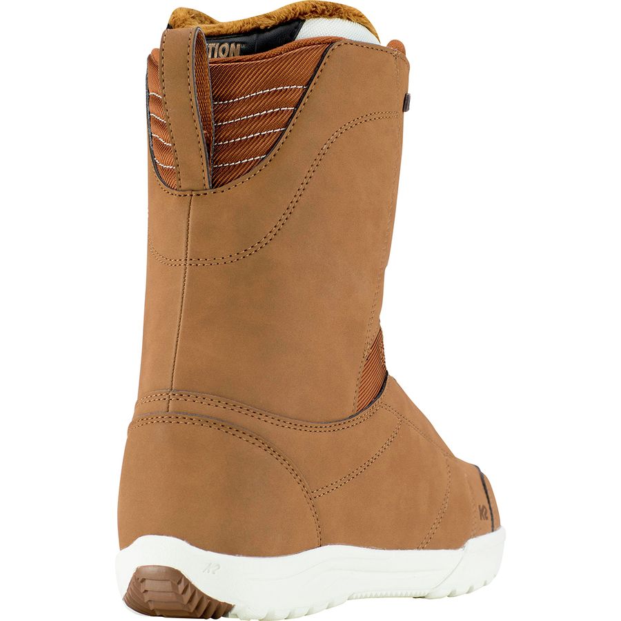 K2 Snowboards Haven Boa Snowboard Boot Women's
