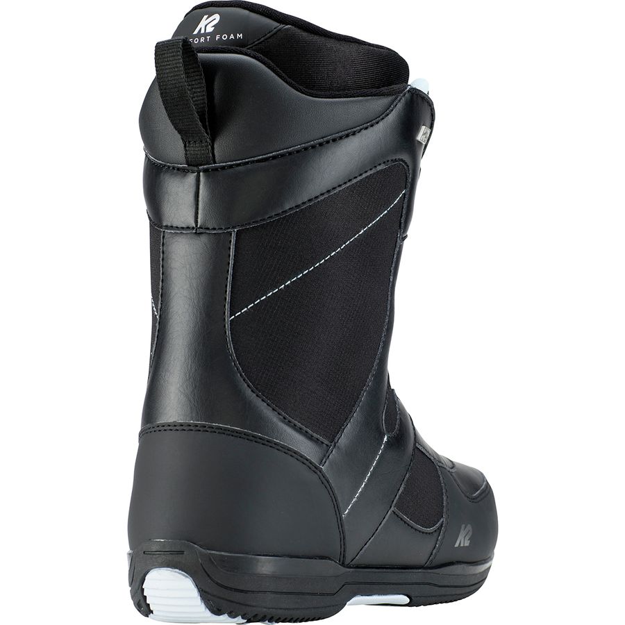 K2 Snowboards Belief Snowboard Boot Women's
