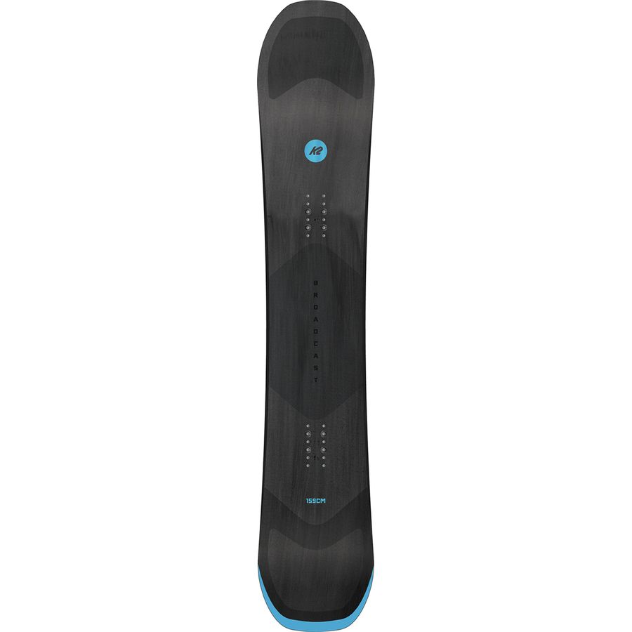 K2 Snowboards Broadcast Snowboard