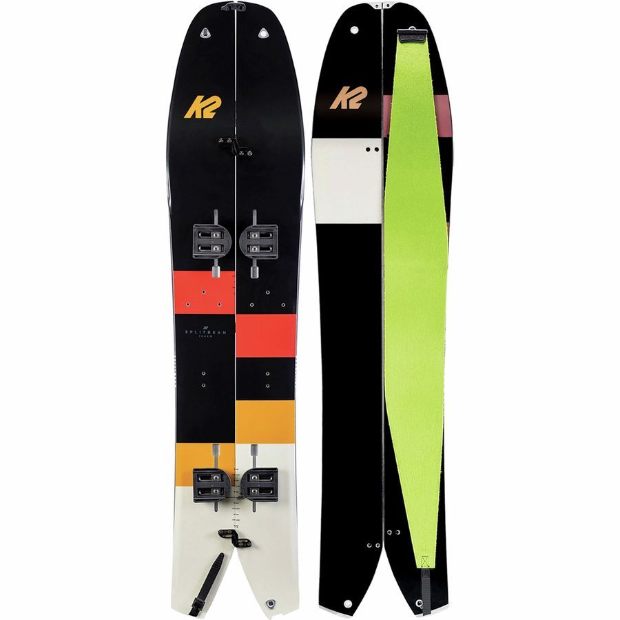 splitboard bundle