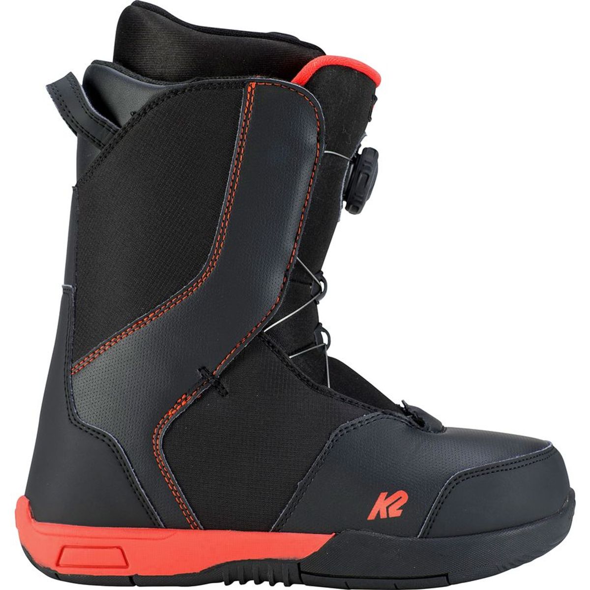 K2 Vandal Snowboard Boot - Kids' - Kids