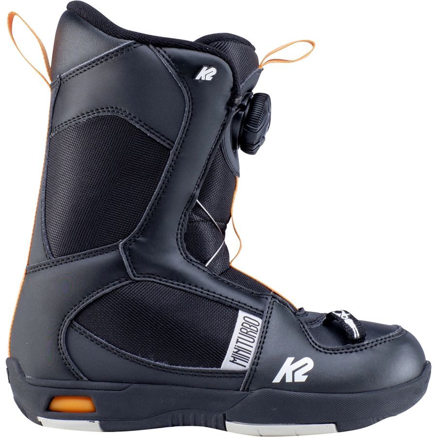 K2 Mini Turbo Snowboard Boot Kids'