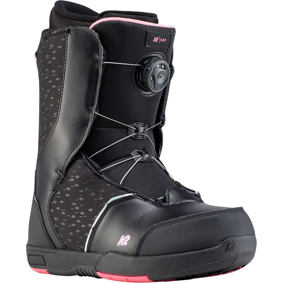 K2 Kat Snowboard Boot Kids'