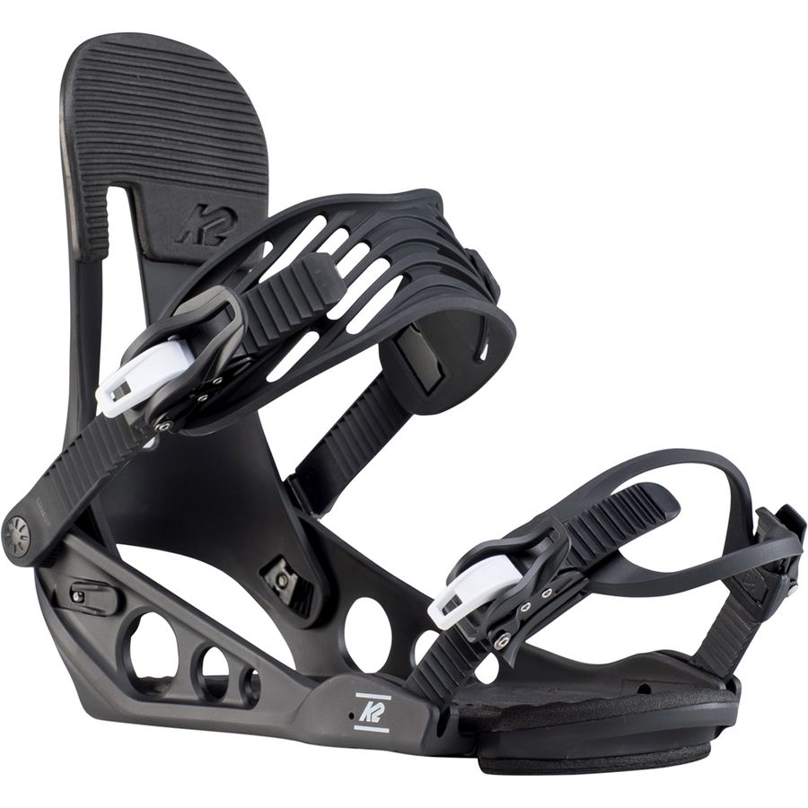K2 Lineup Snowboard Binding