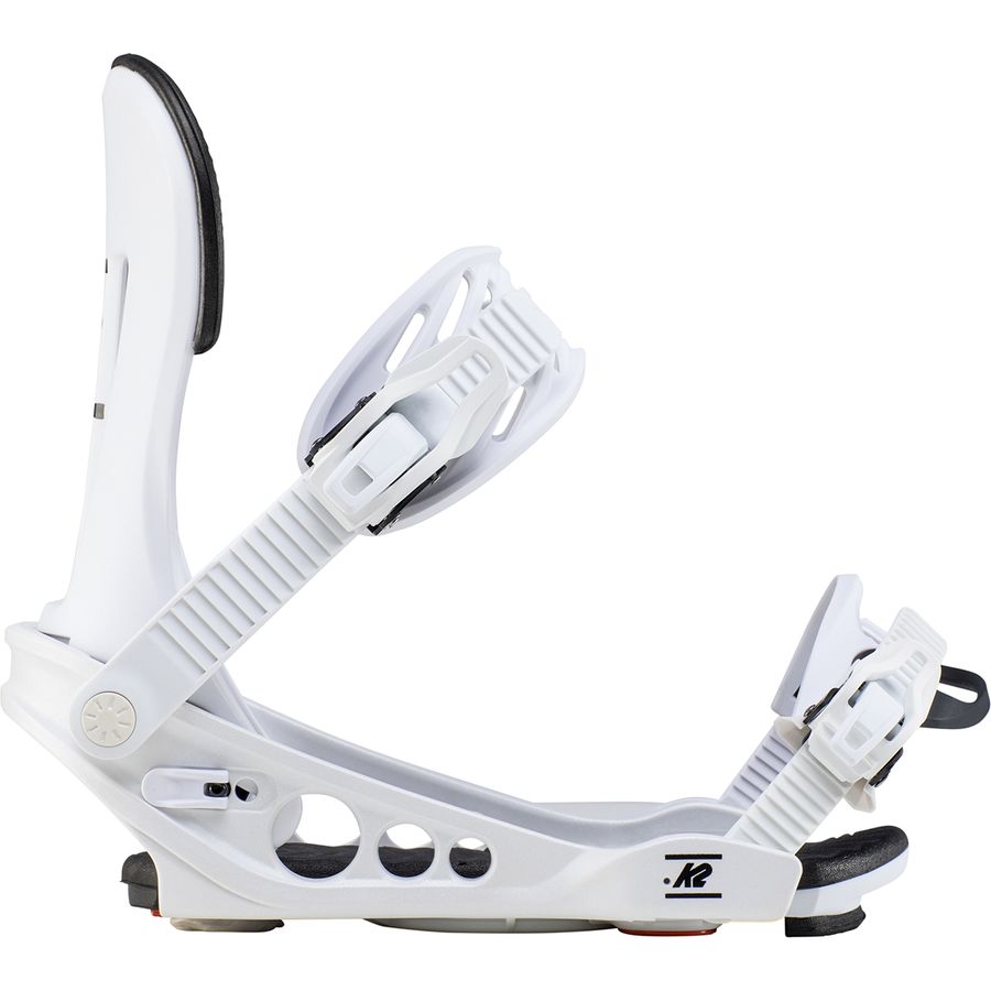 K2 Lineup Snowboard Binding