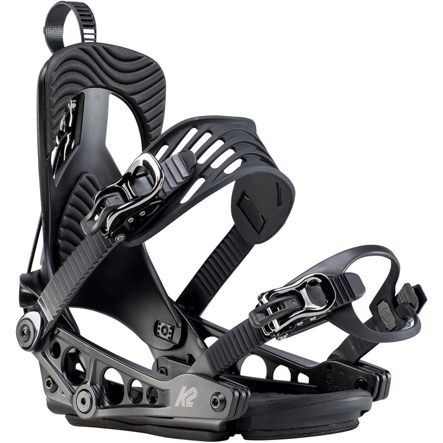 K2 Cinch Tryst Snowboard Binding Women's