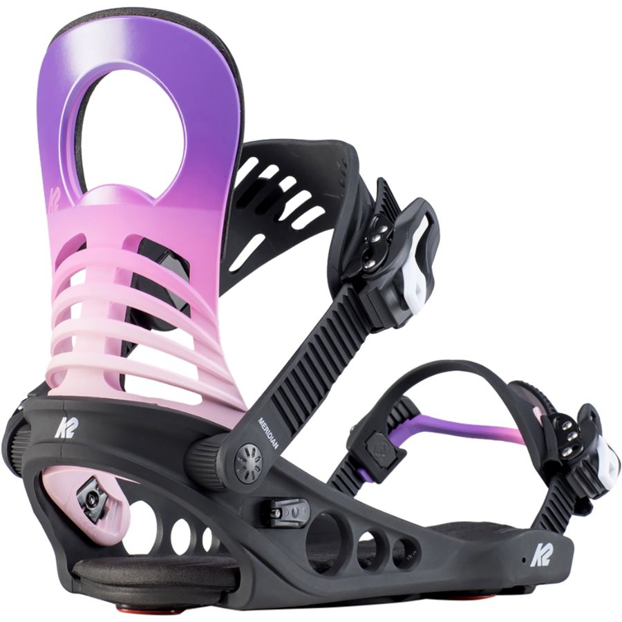 K2 Meridian Snowboard Binding Women's