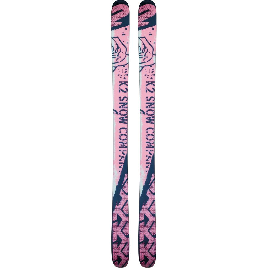 K2 Empress Ski - Women's | Backcountry.com
