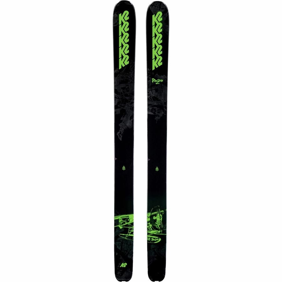 Pon2oon Ski - 2022