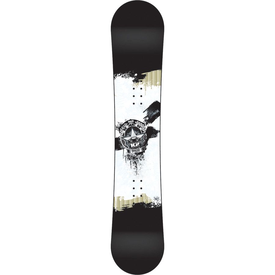 K2 Anagram Snowboard Snowboard