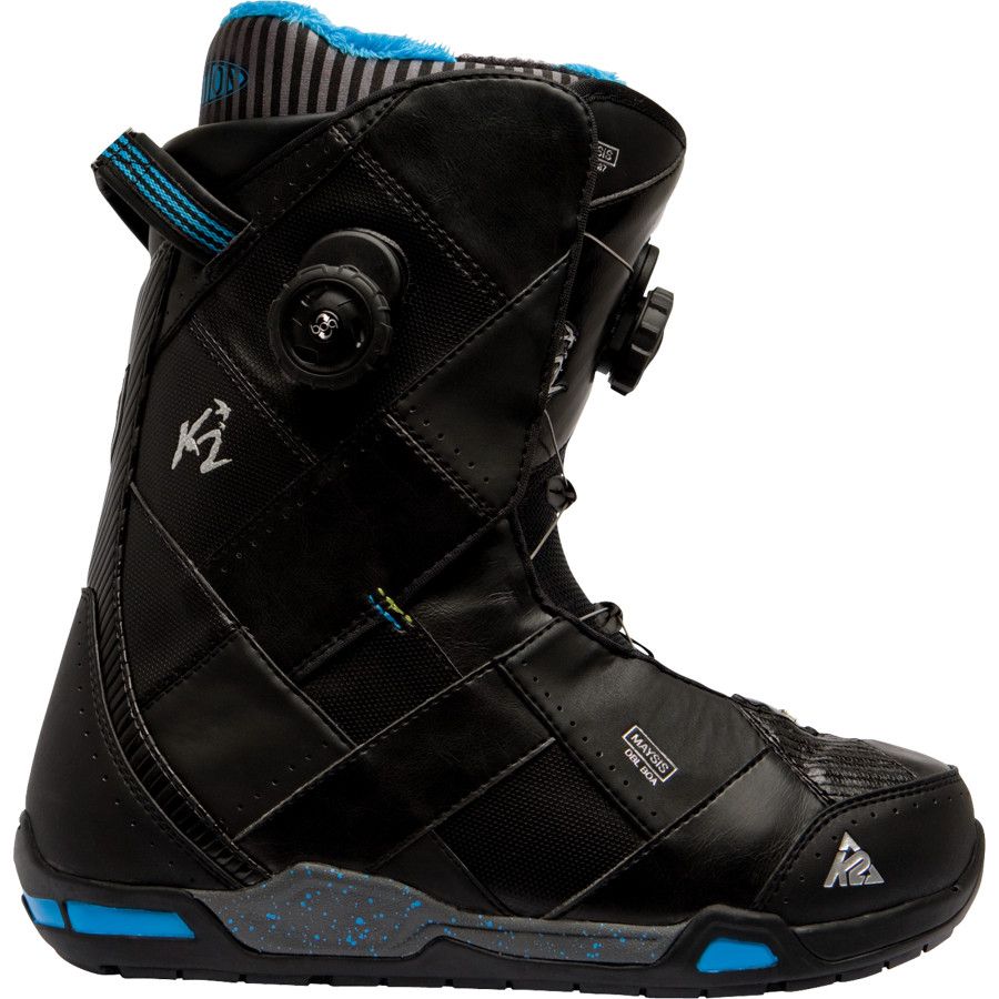 K2 Maysis Snowboard Boot Men's Snowboard