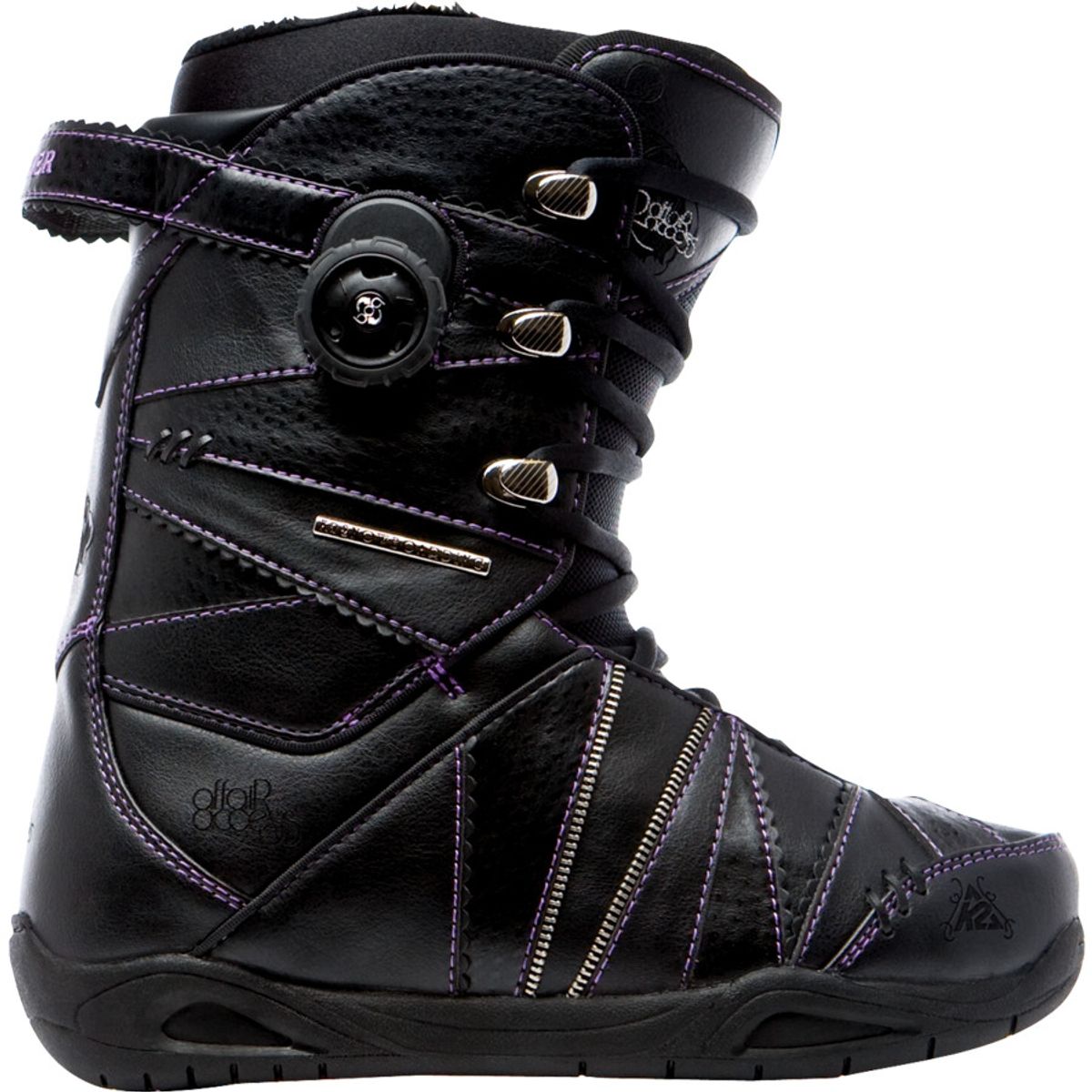 K2 Affair Snowboard Boot - Women's - Snowboard