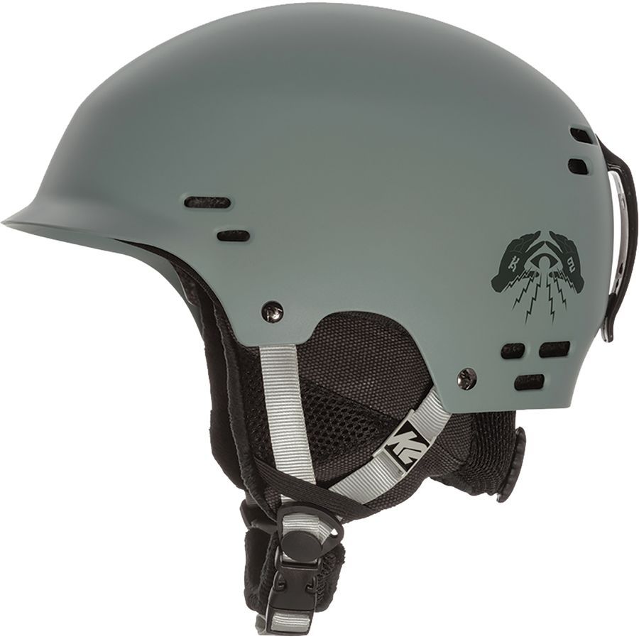 K2 Thrive Helmet