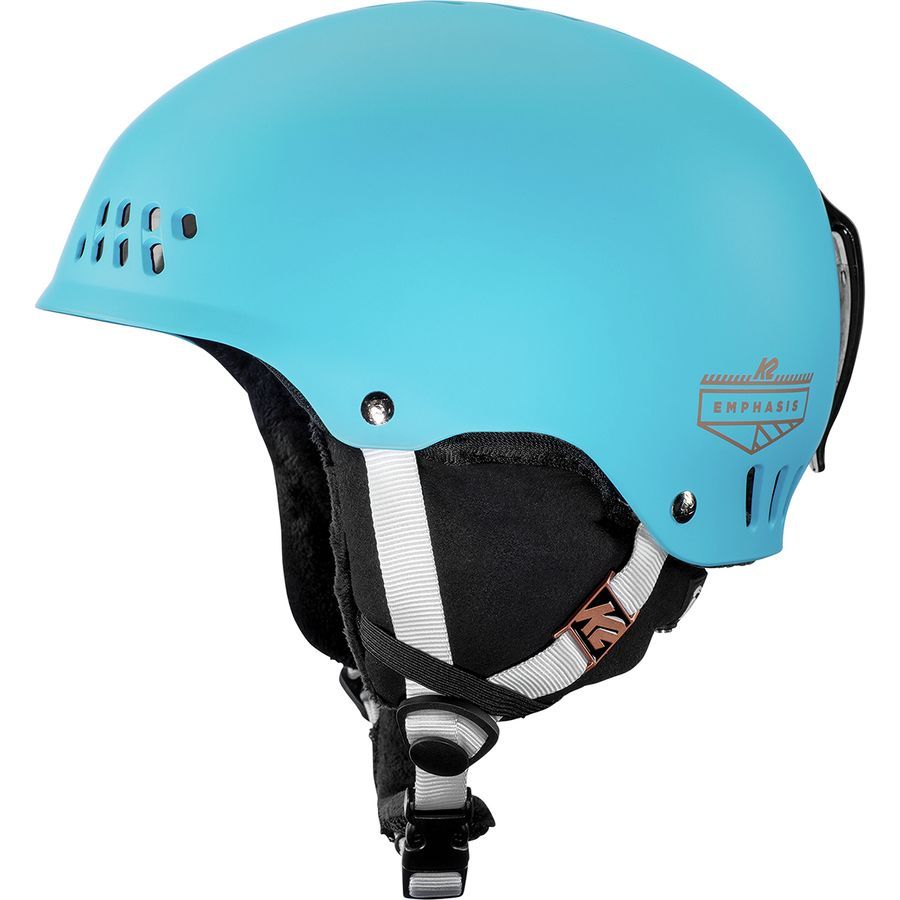 K2 Emphasis Helmet Women's