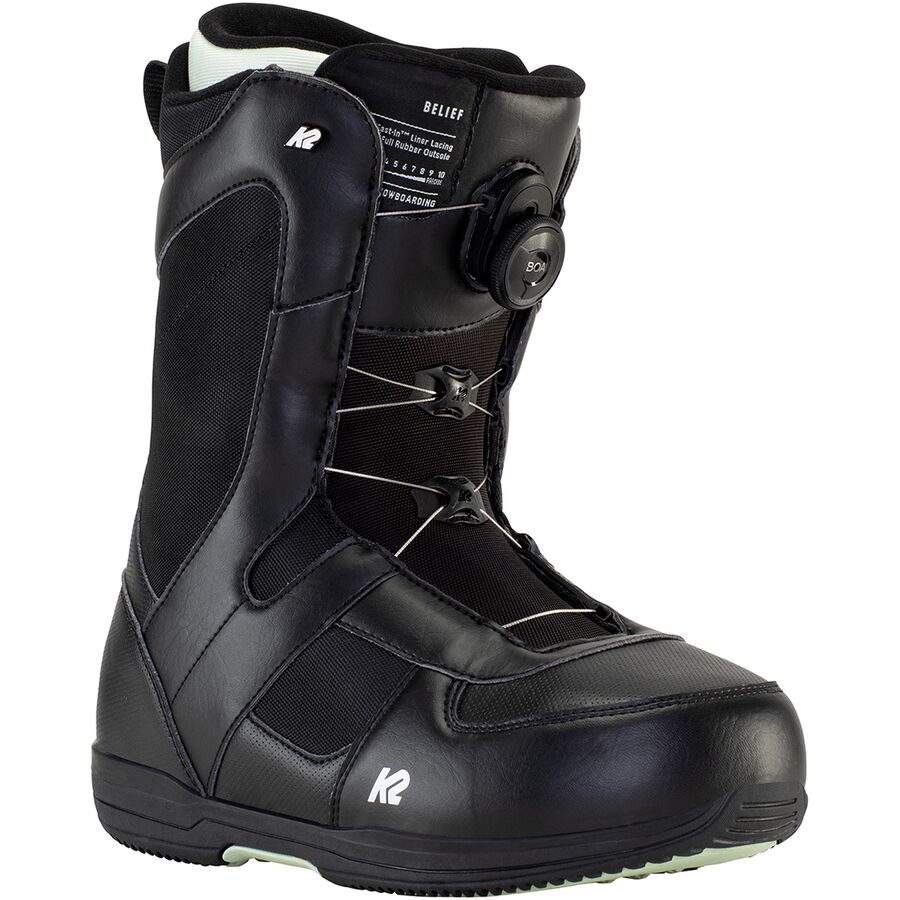 K2 Belief Boa Snowboard Boot Women's