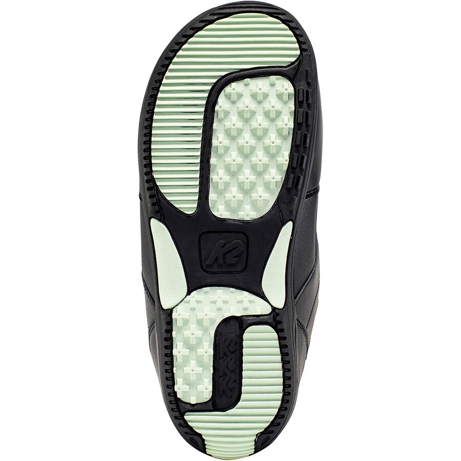 K2 Belief Boa Snowboard Boot Women's
