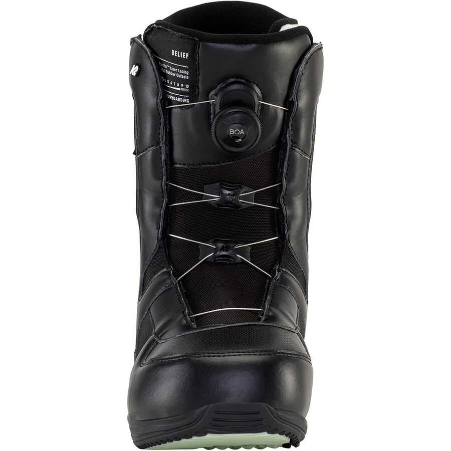 K2 Belief Boa Snowboard Boot Women's