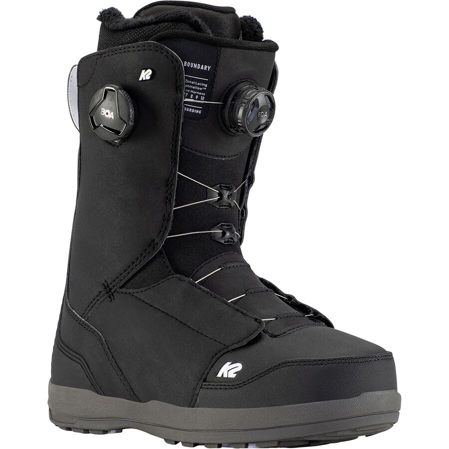 K2 Boundary Boa Snowboard Boot