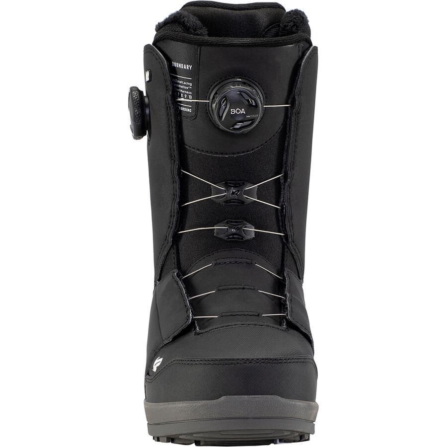 K2 Boundary Boa Snowboard Boot