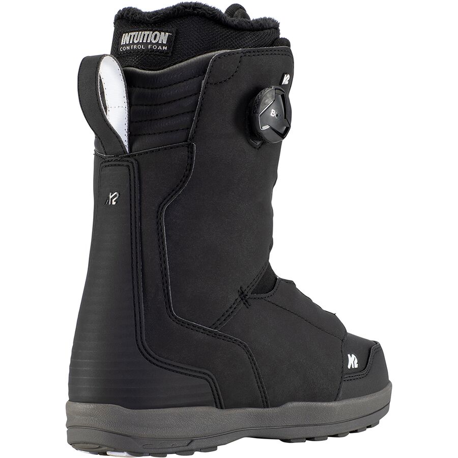 K2 Boundary Boa Snowboard Boot