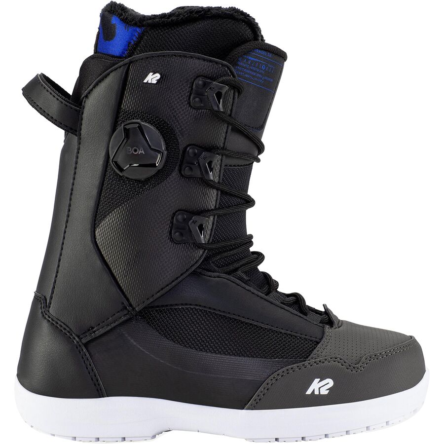 Cosmo Lace Snowboard Boot - 2022 - Women's